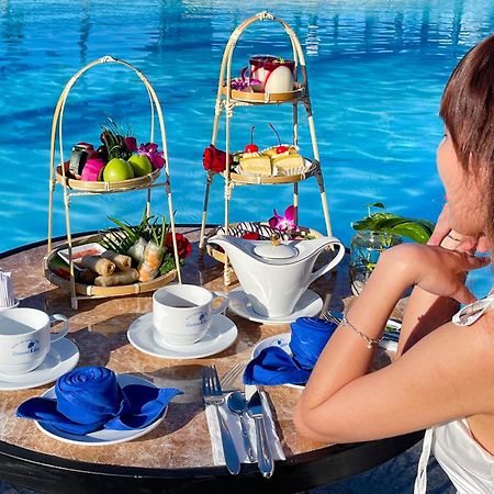 Diamond Bay Resort & Spa Να Τρανγκ Εξωτερικό φωτογραφία