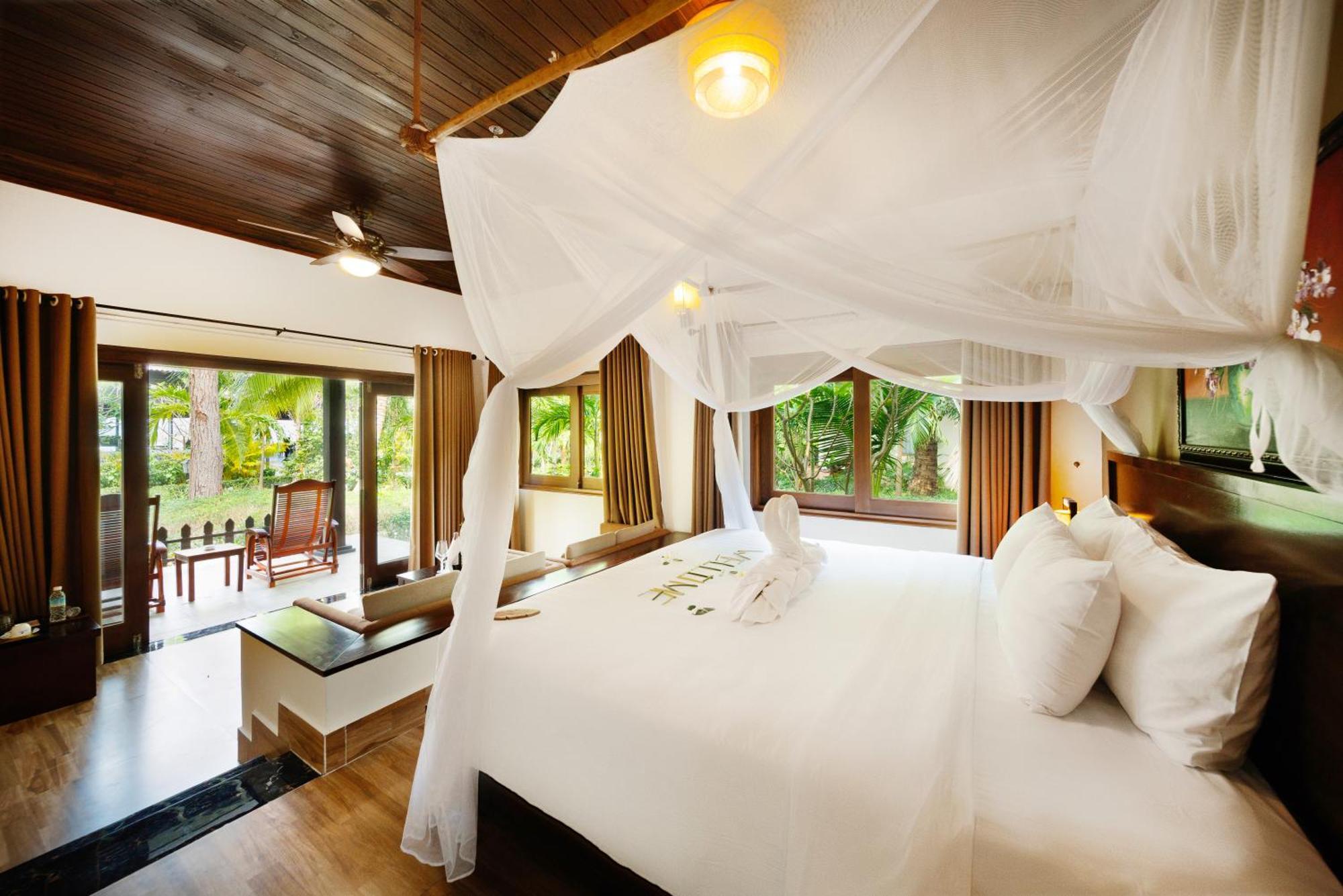 Diamond Bay Resort & Spa Να Τρανγκ Εξωτερικό φωτογραφία