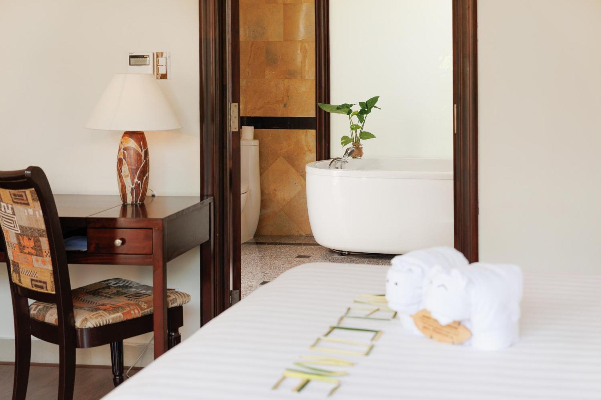 Diamond Bay Resort & Spa Να Τρανγκ Εξωτερικό φωτογραφία