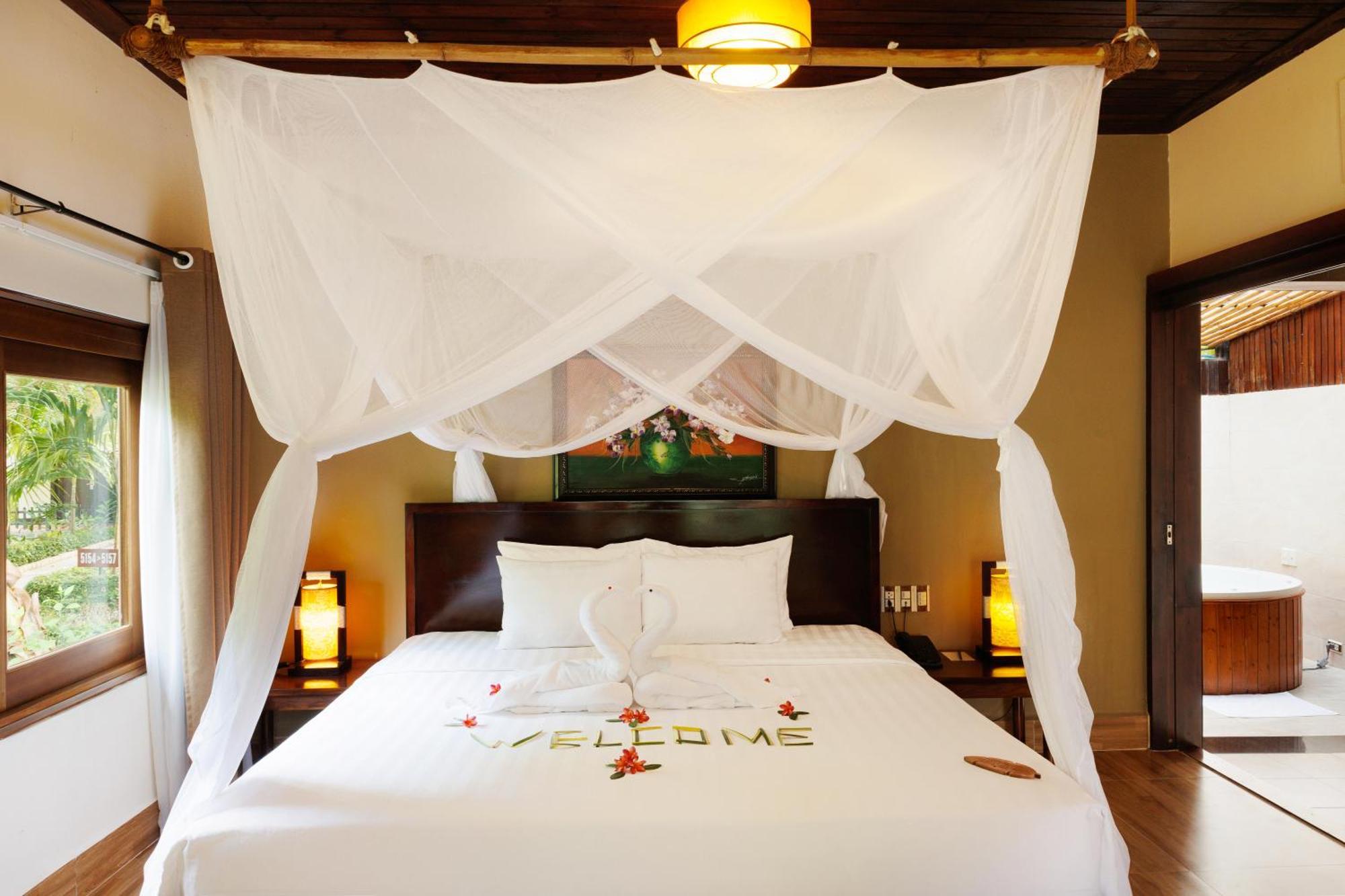 Diamond Bay Resort & Spa Να Τρανγκ Εξωτερικό φωτογραφία