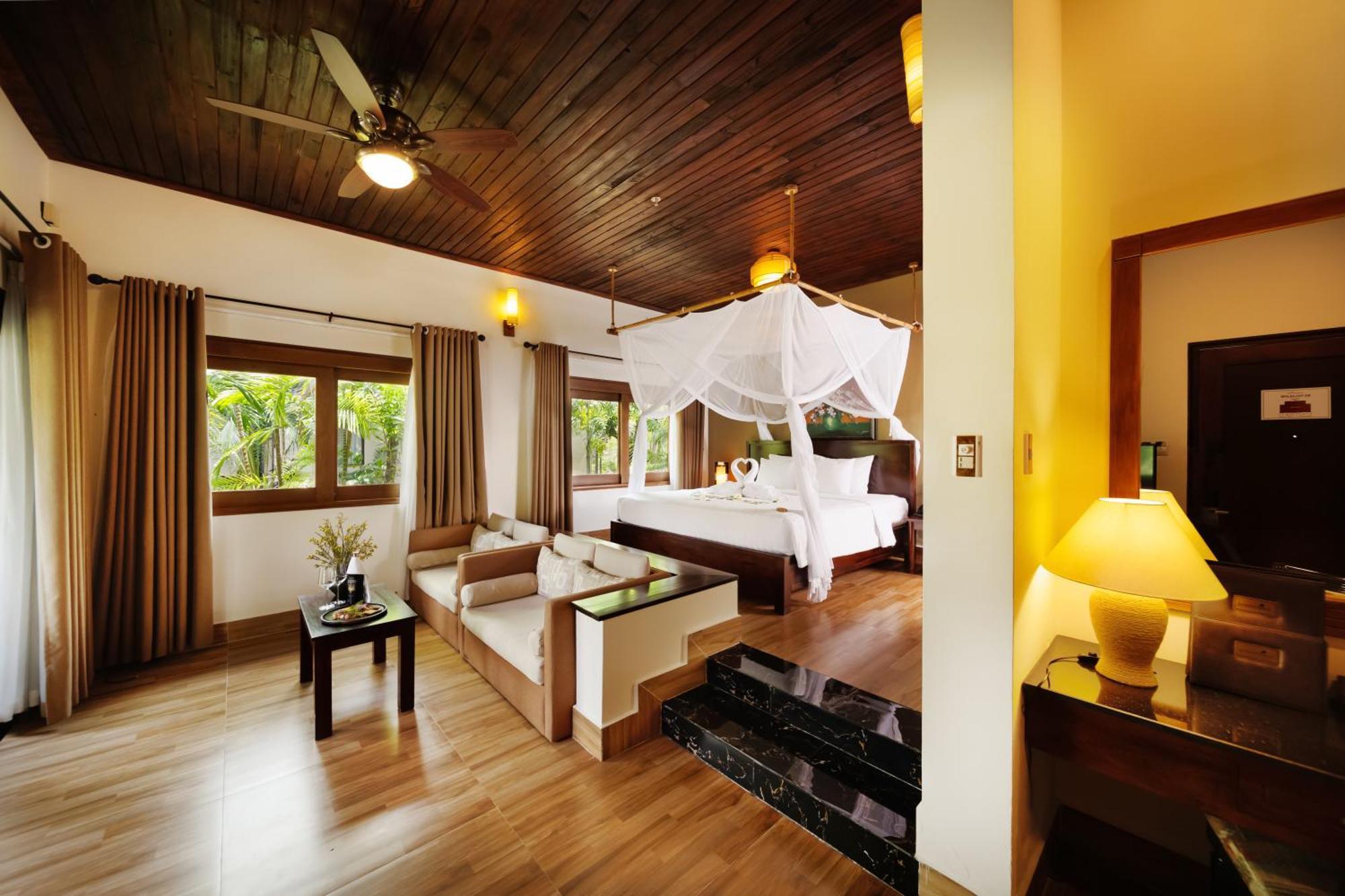 Diamond Bay Resort & Spa Να Τρανγκ Εξωτερικό φωτογραφία