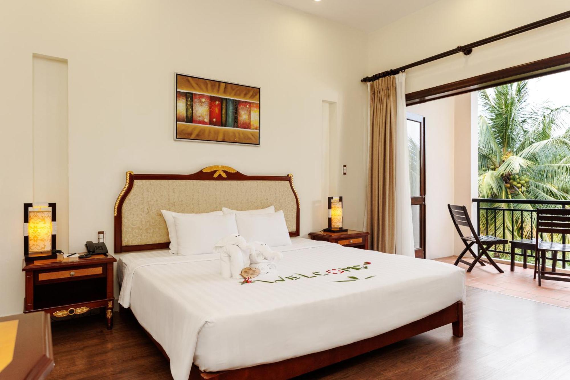 Diamond Bay Resort & Spa Να Τρανγκ Εξωτερικό φωτογραφία