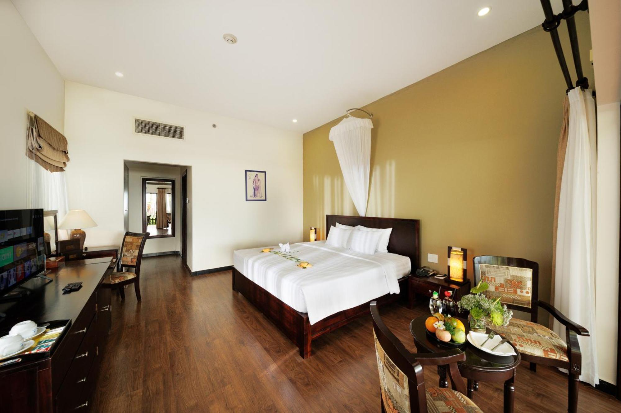 Diamond Bay Resort & Spa Να Τρανγκ Εξωτερικό φωτογραφία