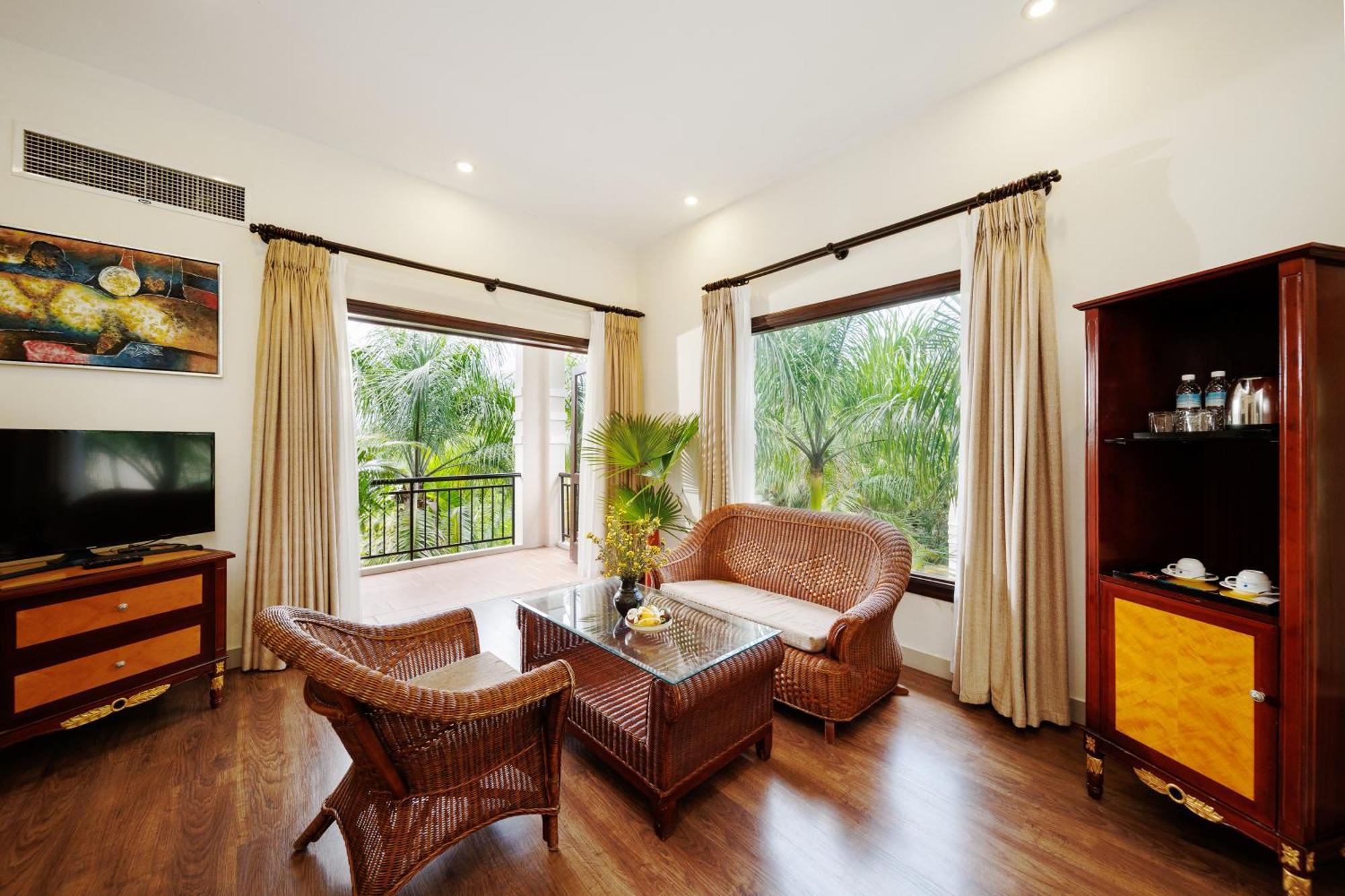 Diamond Bay Resort & Spa Να Τρανγκ Εξωτερικό φωτογραφία