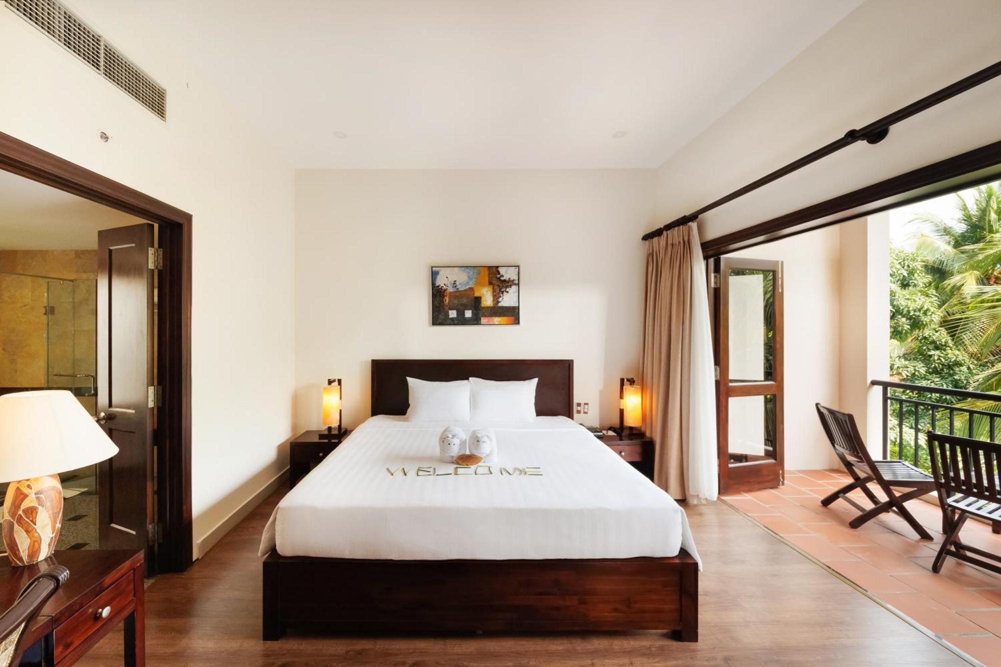 Diamond Bay Resort & Spa Να Τρανγκ Εξωτερικό φωτογραφία