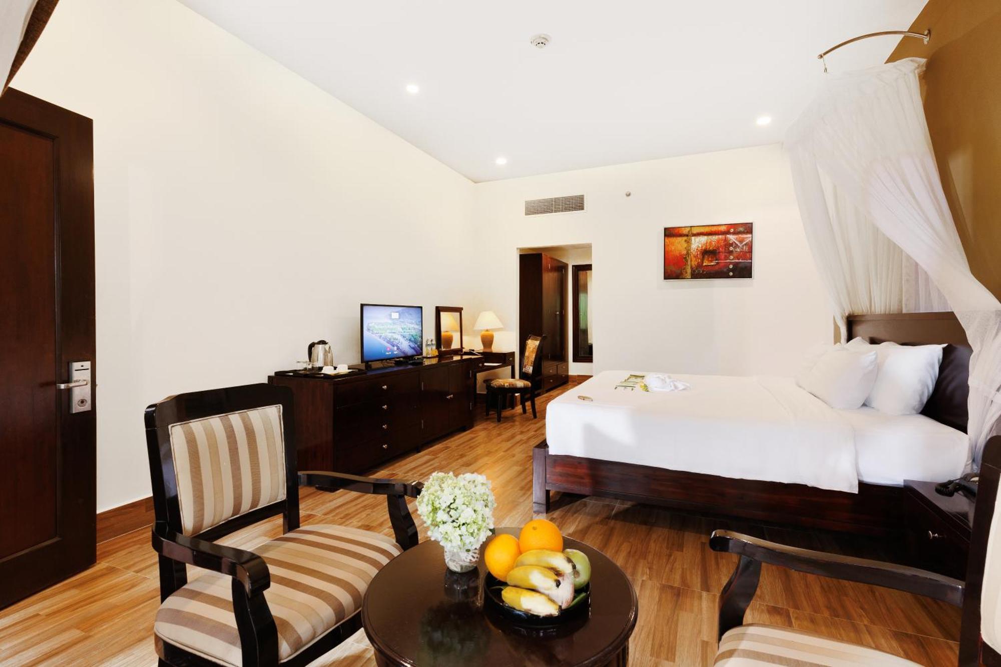 Diamond Bay Resort & Spa Να Τρανγκ Εξωτερικό φωτογραφία