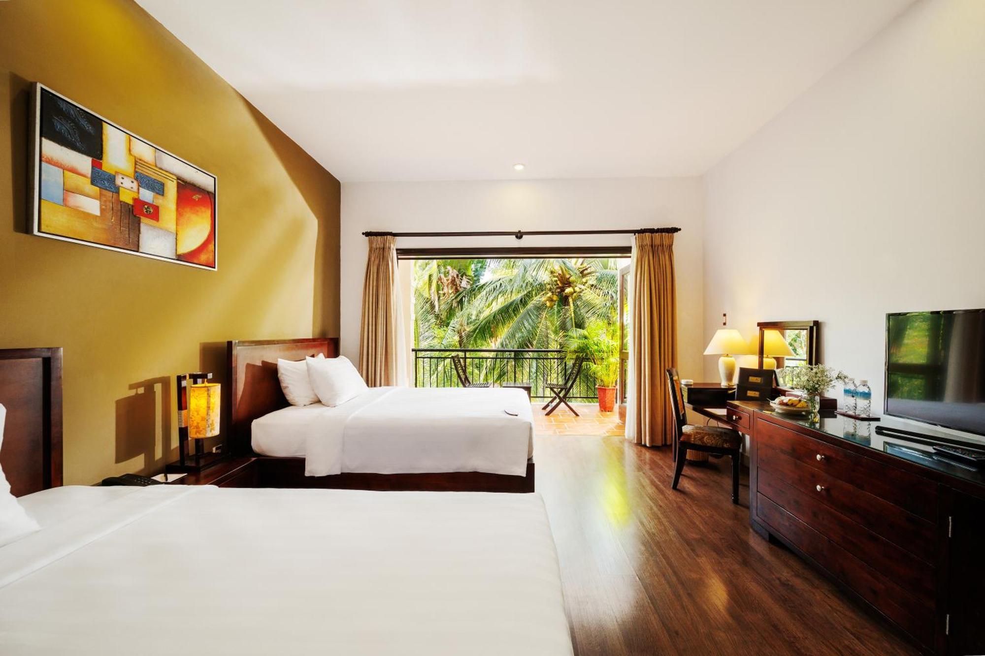 Diamond Bay Resort & Spa Να Τρανγκ Εξωτερικό φωτογραφία