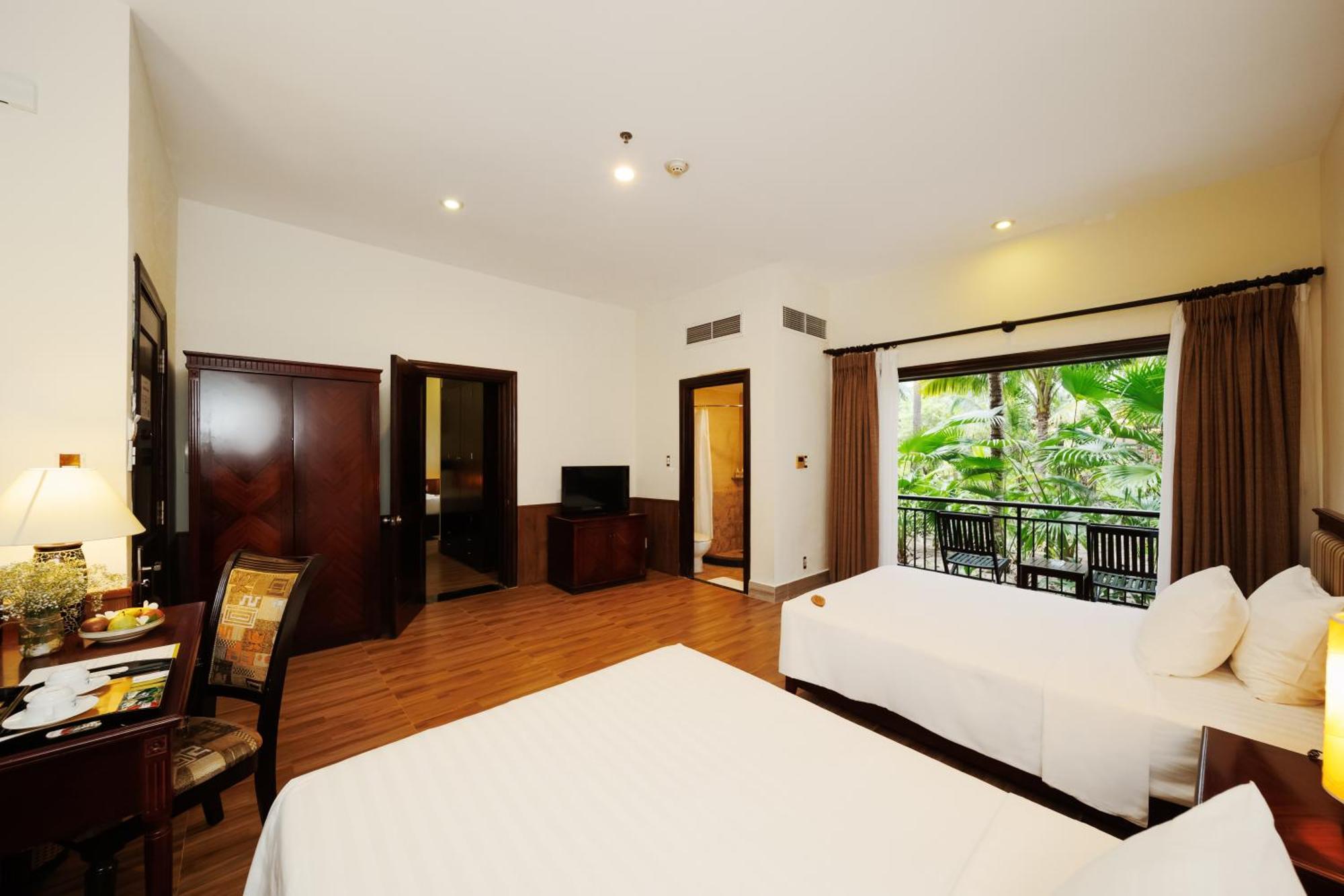 Diamond Bay Resort & Spa Να Τρανγκ Εξωτερικό φωτογραφία