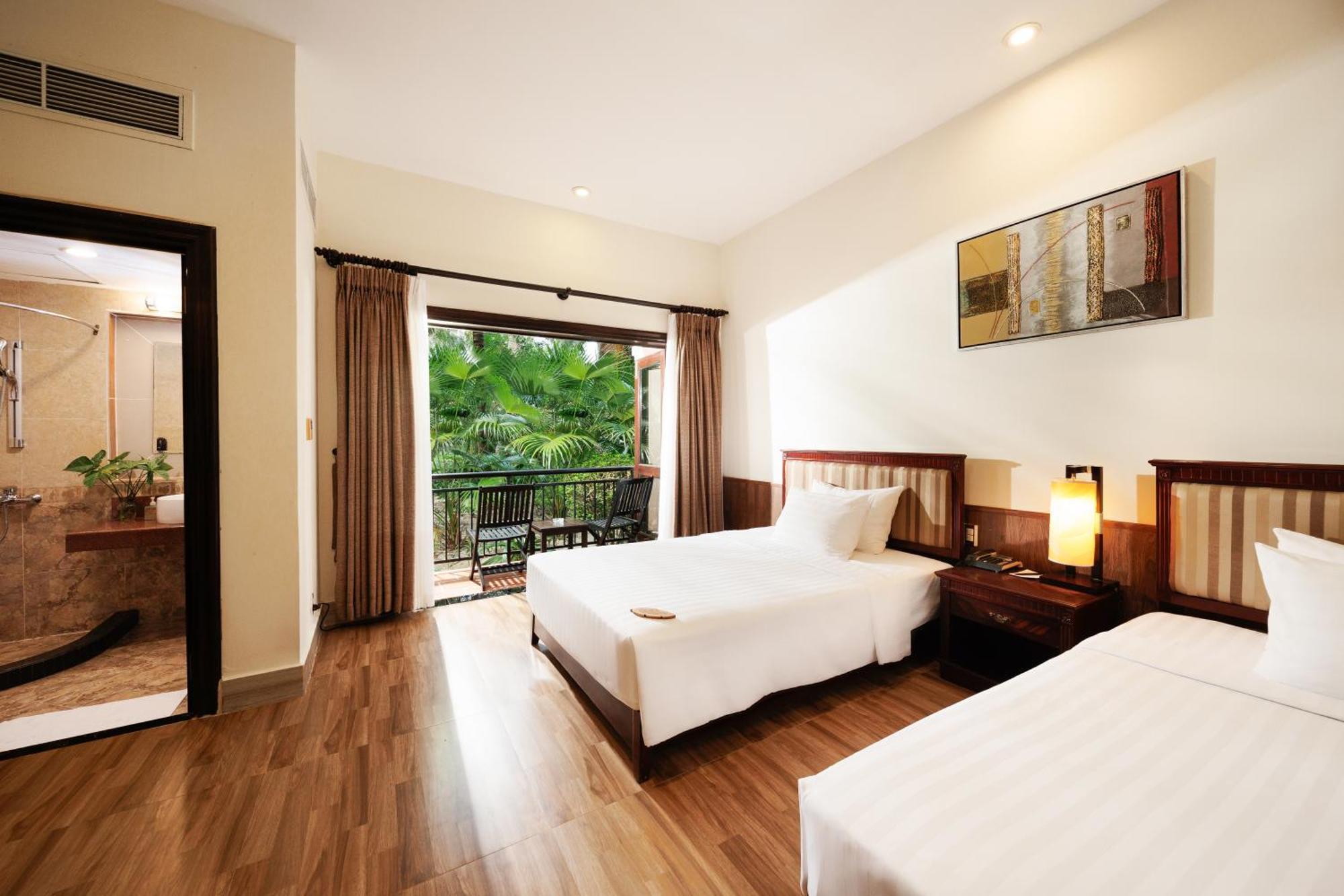 Diamond Bay Resort & Spa Να Τρανγκ Εξωτερικό φωτογραφία