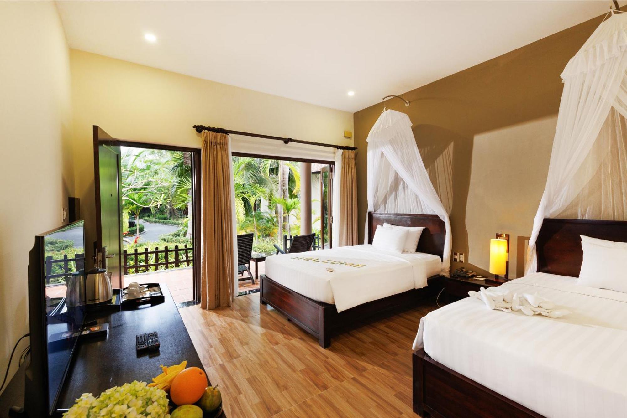 Diamond Bay Resort & Spa Να Τρανγκ Εξωτερικό φωτογραφία