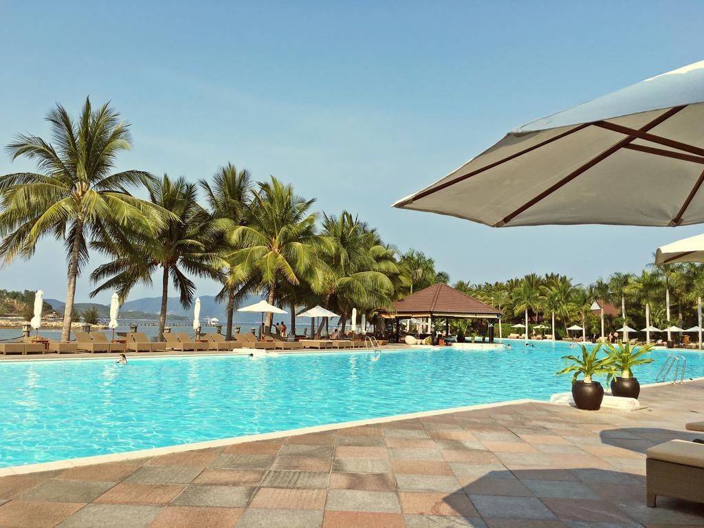 Diamond Bay Resort & Spa Να Τρανγκ Εξωτερικό φωτογραφία