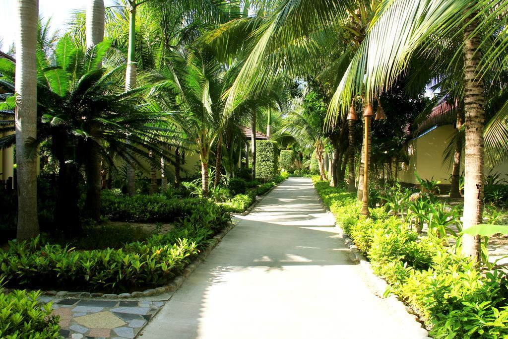 Diamond Bay Resort & Spa Να Τρανγκ Εξωτερικό φωτογραφία