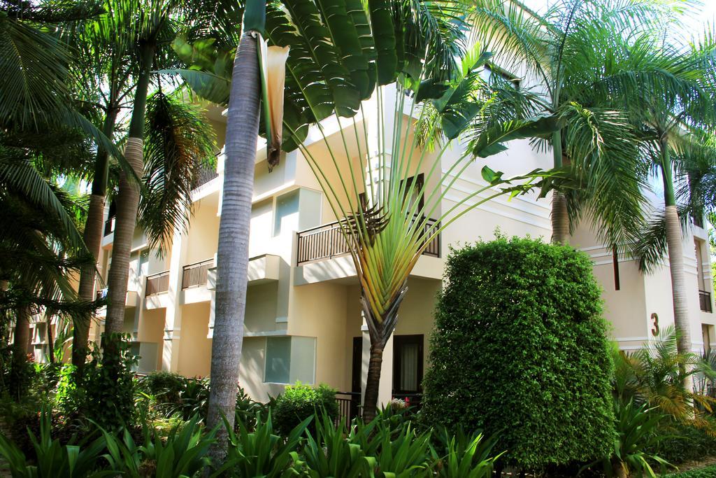 Diamond Bay Resort & Spa Να Τρανγκ Εξωτερικό φωτογραφία