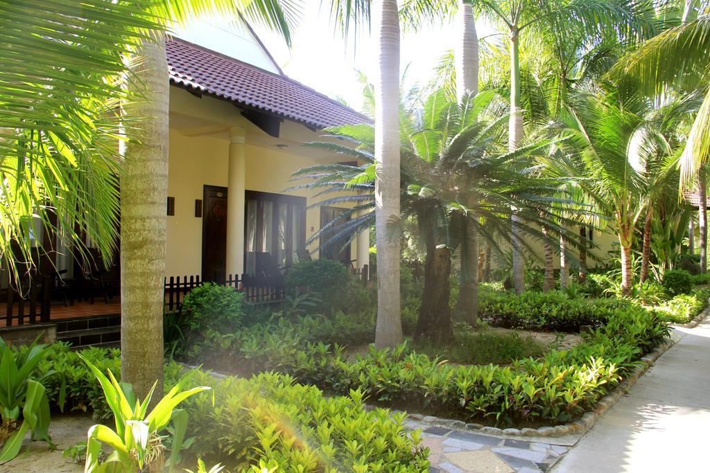 Diamond Bay Resort & Spa Να Τρανγκ Εξωτερικό φωτογραφία