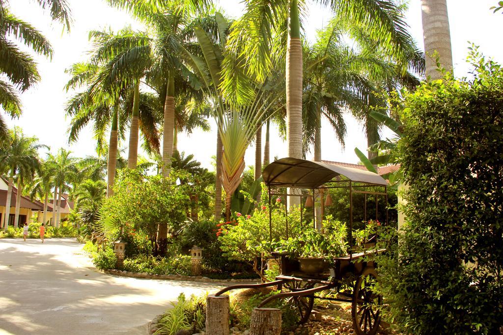 Diamond Bay Resort & Spa Να Τρανγκ Εξωτερικό φωτογραφία