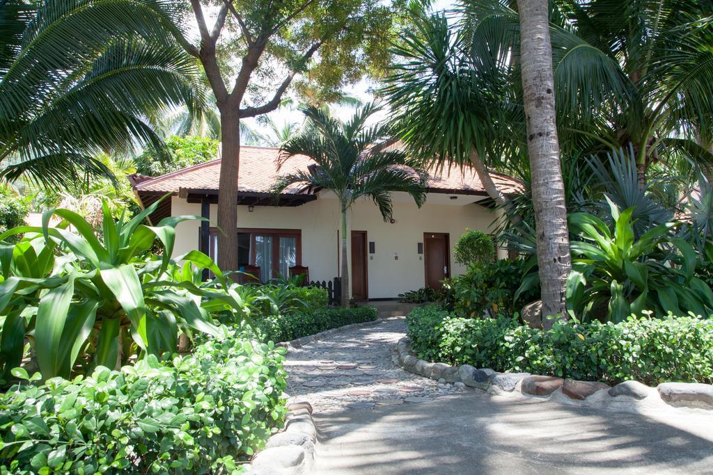 Diamond Bay Resort & Spa Να Τρανγκ Εξωτερικό φωτογραφία