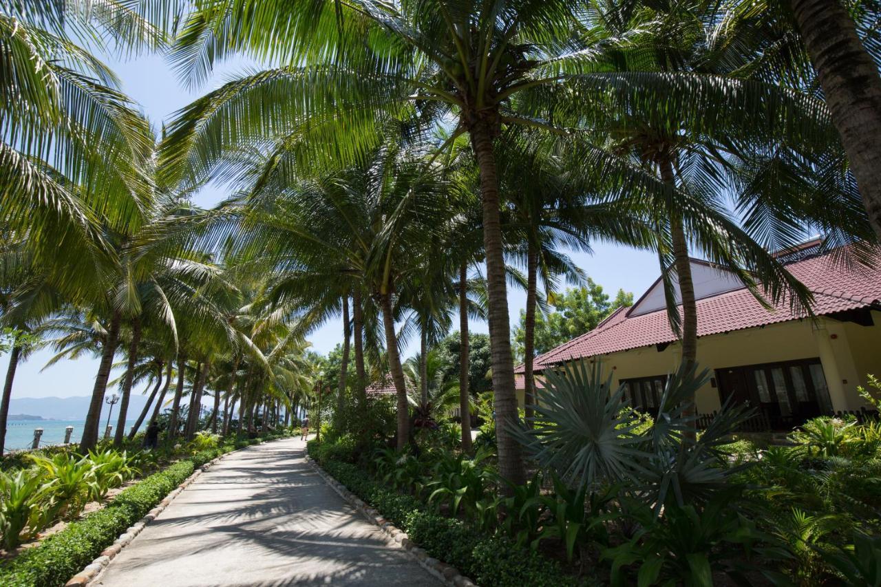 Diamond Bay Resort & Spa Να Τρανγκ Εξωτερικό φωτογραφία