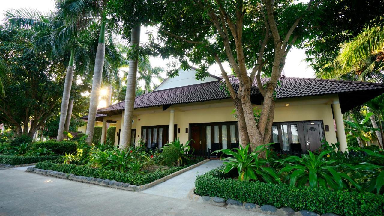 Diamond Bay Resort & Spa Να Τρανγκ Εξωτερικό φωτογραφία