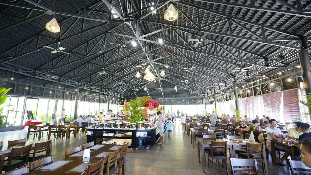 Diamond Bay Resort & Spa Να Τρανγκ Εξωτερικό φωτογραφία