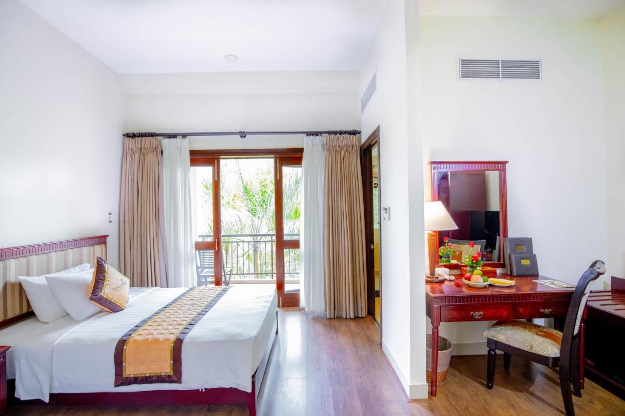 Diamond Bay Resort & Spa Να Τρανγκ Εξωτερικό φωτογραφία