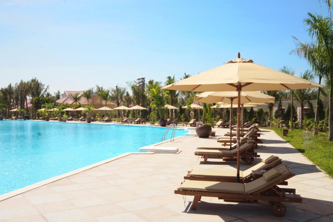 Diamond Bay Resort & Spa Να Τρανγκ Εξωτερικό φωτογραφία